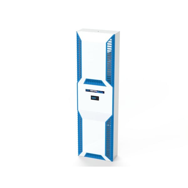 Conditioner, NG Air 6800 BTU/Hr. 460 Volt